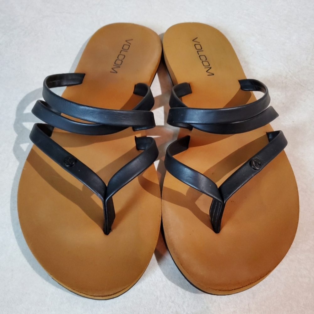Volcom Sandals